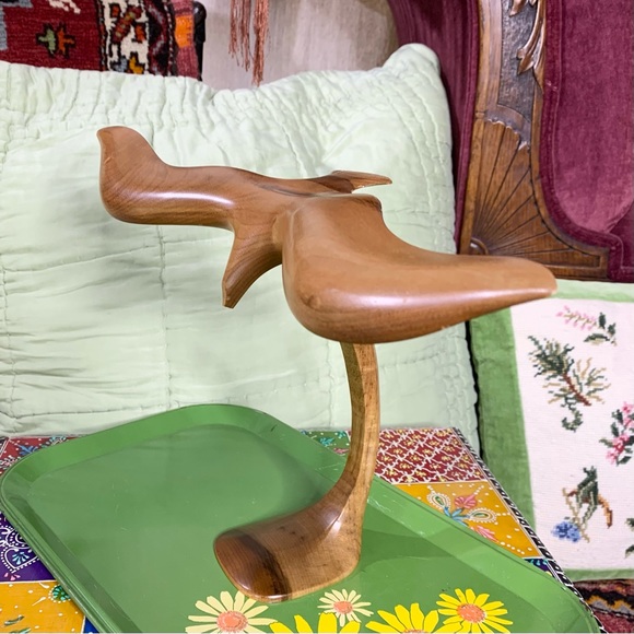 Myrtlewood Seagull - Picture 4 of 12